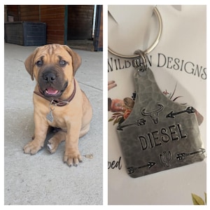 Crystal added a photo of their purchase