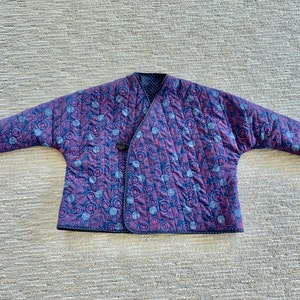 All Well Patchwork Alphabet Printable Zine Digital File - Etsy