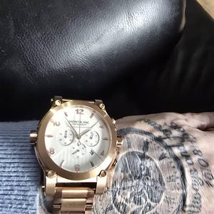 mike added a photo of their purchase