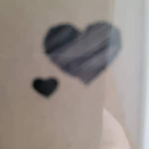 Inès added a photo of their purchase