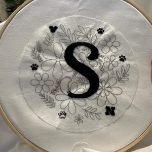 Etsy buyer added a photo of their purchase