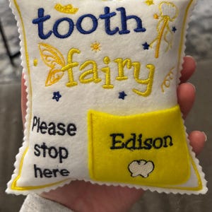 Destin added a photo of their purchase
