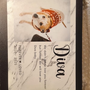 Brooke added a photo of their purchase