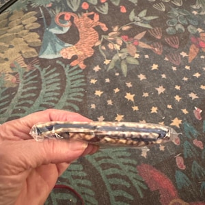 Cynthia added a photo of their purchase