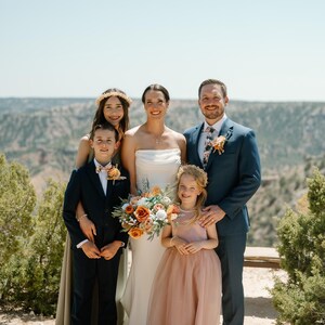 Janessa added a photo of their purchase