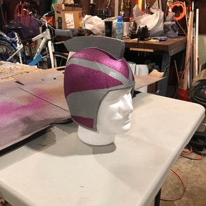 Chris added a photo of their purchase