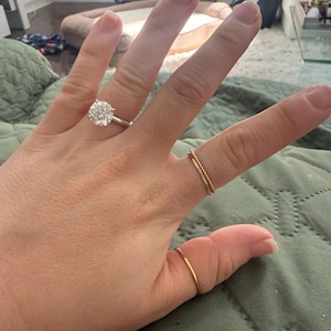 Cindy added a photo of their purchase