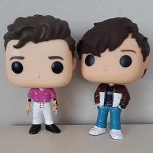 spencer reid funko pop