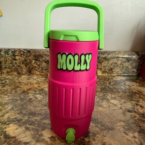Hannah added a photo of their purchase