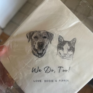 Nicole added a photo of their purchase