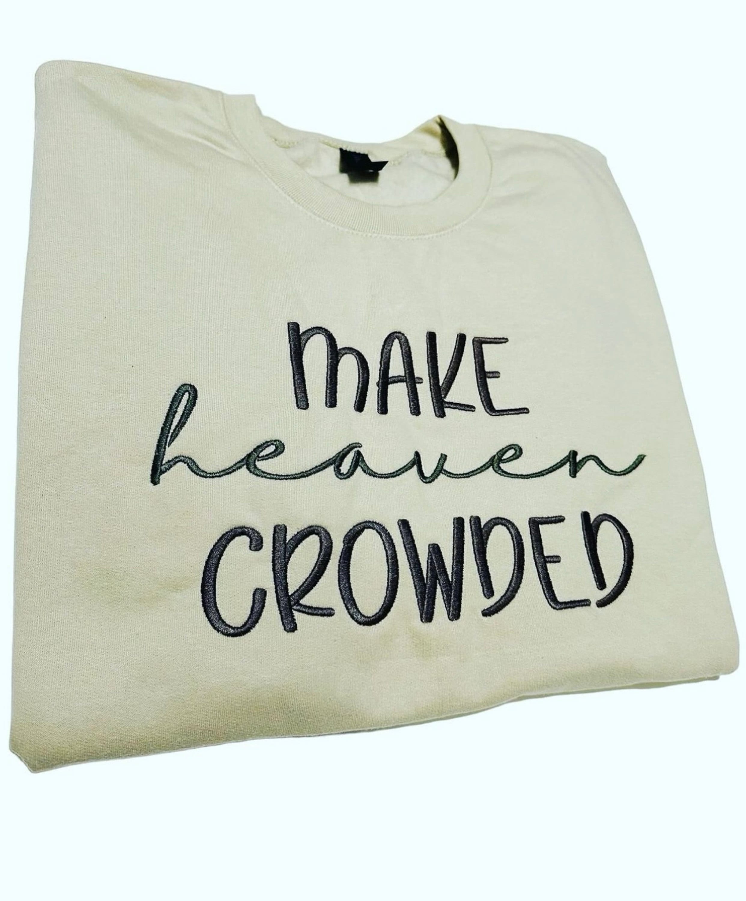 Customer photo for Mama - Embroidery font