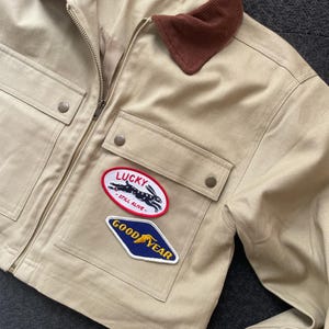 Becky added a photo of their purchase