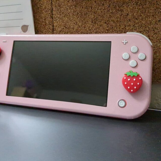 ぷ*ん様 Nintendo Switch Lite ピンク 61YPmmt0oFL._UF894,1000_QL80_.jpg
