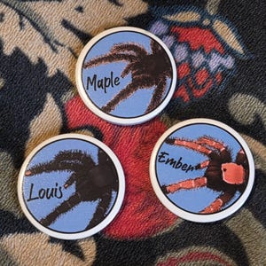 Ragan added a photo of their purchase