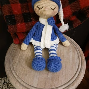 Alice added a photo of their purchase