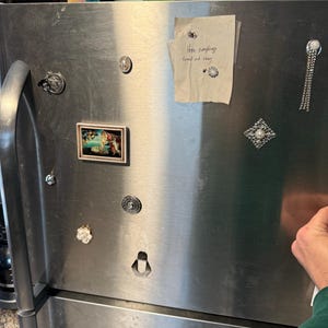 Jacob added a photo of their purchase