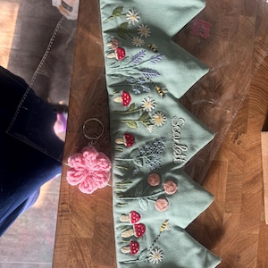 Kala added a photo of their purchase