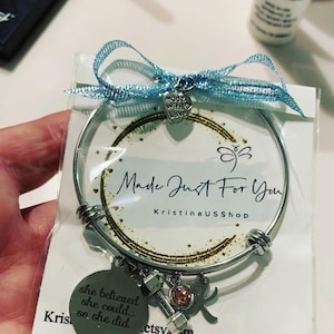 Kassie added a photo of their purchase