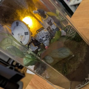 Jon hat ein Foto des gekauften Artikels hinzugefügt