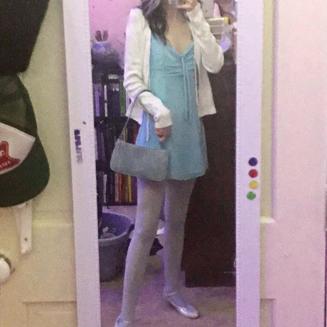 buffalo 66 blue dress Help me find a similar dress that layla wear's in buffalo 66 : r/findfashion