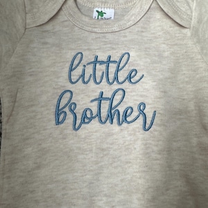 Brooke added a photo of their purchase