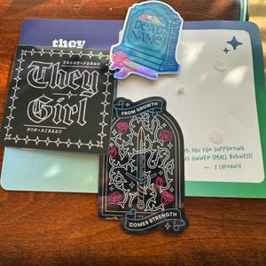 Jules added a photo of their purchase