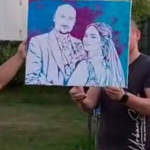 Alice ha aggiunto una foto del proprio acquisto