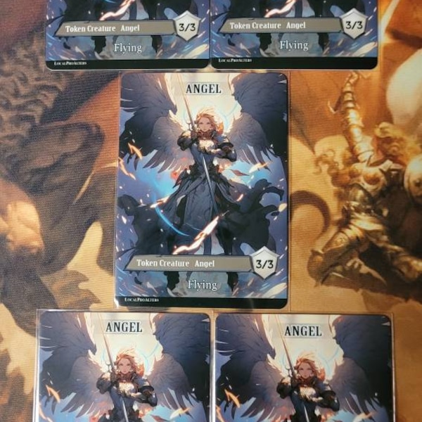 Mtg Altered Art Card Meren of Clan Nel Toth - Etsy