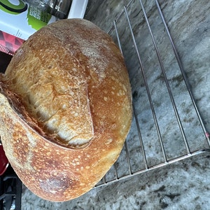 Rosaria added a photo of their purchase