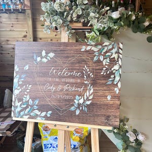 Joanne added a photo of their purchase
