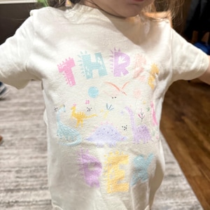 Mayra added a photo of their purchase