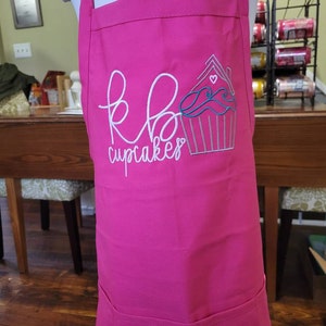 Rebekah added a photo of their purchase