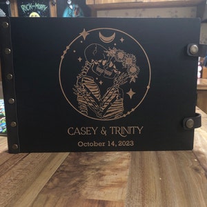 Trinity added a photo of their purchase