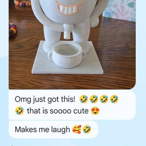 kristy ha añadido una foto de su compra