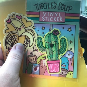 Brittany added a photo of their purchase
