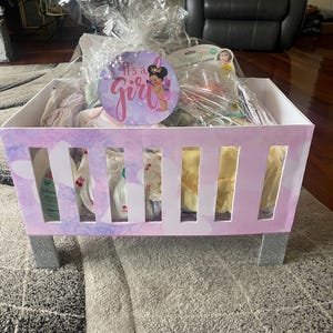 Linda added a photo of their purchase