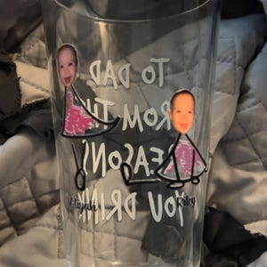Alissa added a photo of their purchase