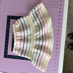 Michele added a photo of their purchase