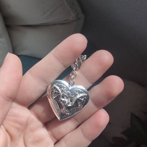 Alyssa ha aggiunto una foto del proprio acquisto