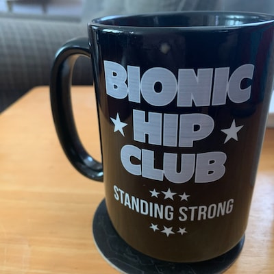 Flamingo Coffee Mug
