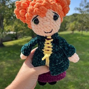 Amanda hat ein Foto des gekauften Artikels hinzugefügt