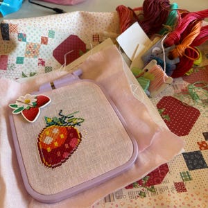 Angela added a photo of their purchase