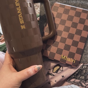 Mhairi-Louise added a photo of their purchase