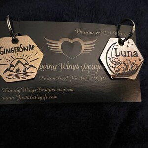 Elena added a photo of their purchase