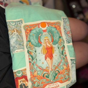 Olivia dodał(a) zdjęcie swoich zakupów