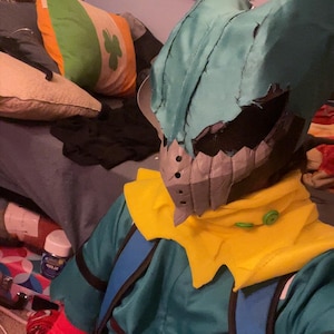 Spider-Man added a photo of their purchase