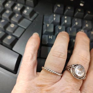 Etsy buyer added a photo of their purchase