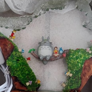 Es added a photo of their purchase