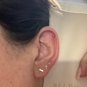 Jocelyn added a photo of their purchase