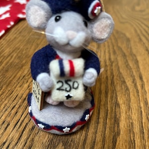 Photo from Etsy buyer Bella